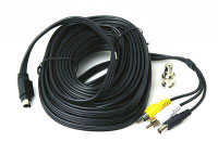 Axis Camera cable (10m) (5500-351)